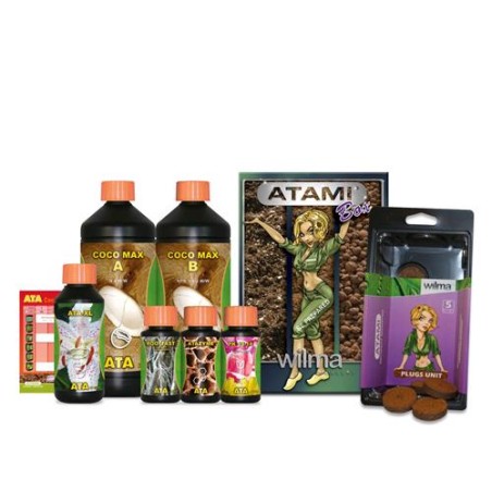 B'cuzz Coco Box Atami B'Cuzz ATA