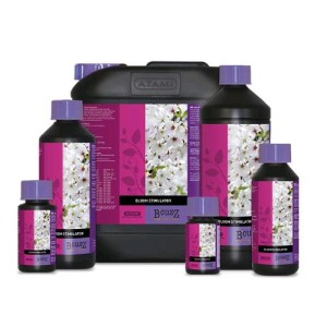 Atami B'cuzz Bloom Stimulator 500ml Atami B'Cuzz ATA