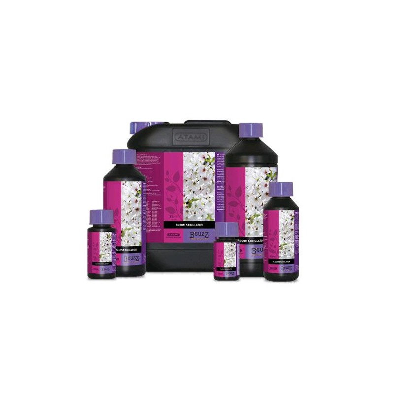 Atami B'cuzz Bloom Stimulator 500ml Atami B'Cuzz ATA