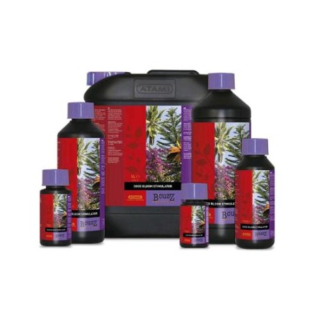 B'cuzz Coco Bloom Stimulator 500 ml Atami B'Cuzz ATA