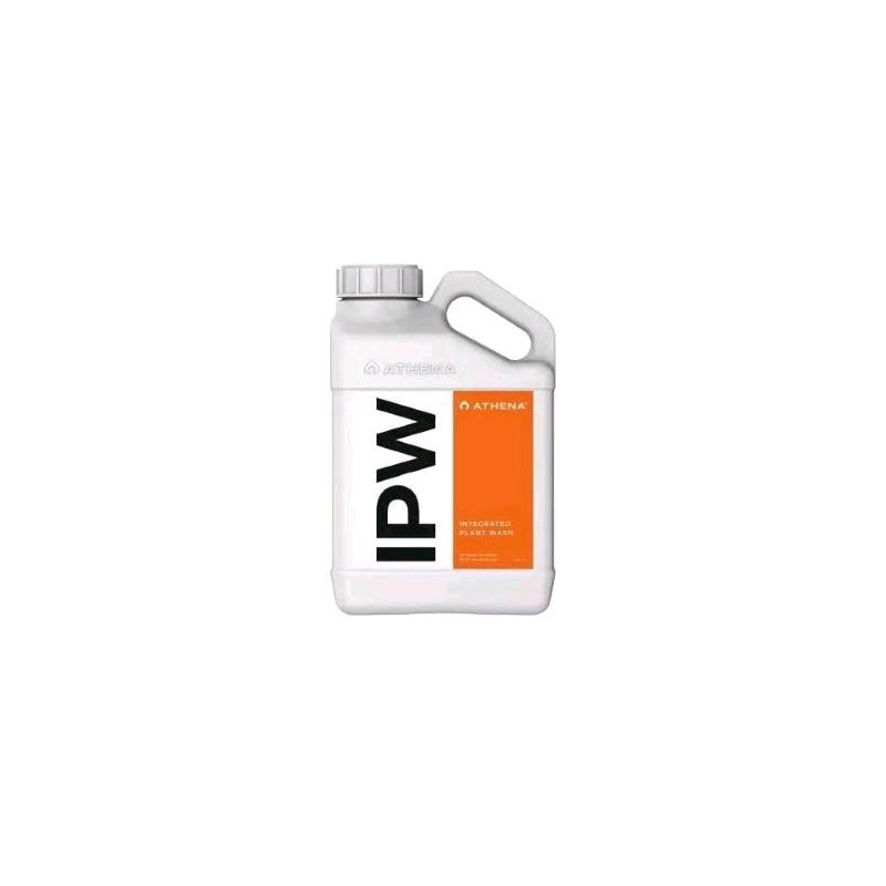 Ipw Leaf Cleaner 0,94 L 32 OZ Ipw Line Athena