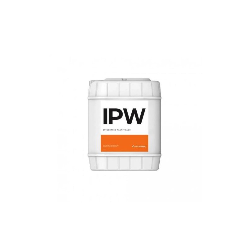 Ipw Line Ipw Leaf Cleaner 18,92 L 5 Galloni Athena