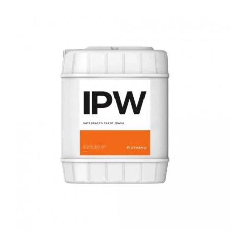 Ipw Line Ipw Leaf Cleaner 18,92 l (5 Gallon) Athena