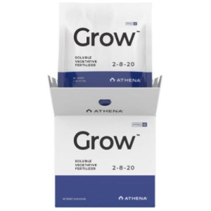 Pro Grow 11,33 Kg Scatola Pro Line Athena