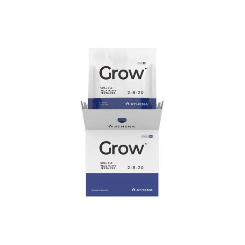 Pro Grow 11,33 Kg Scatola Pro Line Athena