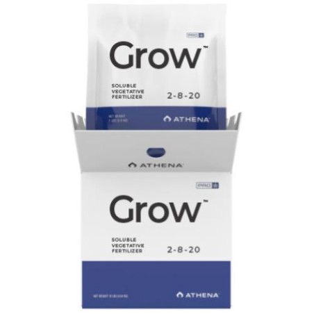 Pro Grow 11,33 Kg Scatola Pro Line Athena