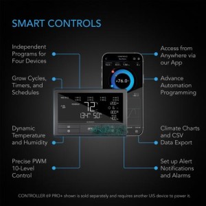 Adattatore di Illuminazione Uis Type D AC Infinity