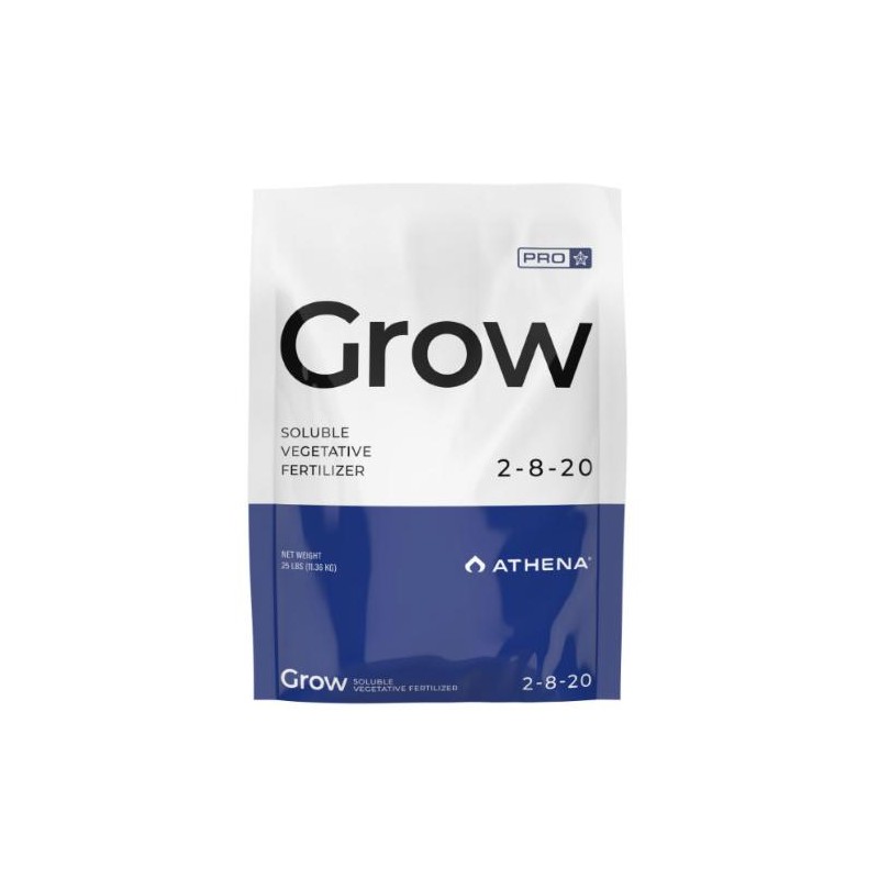 Pro Line Pro Grow 11.33 kg Single Bag Athena