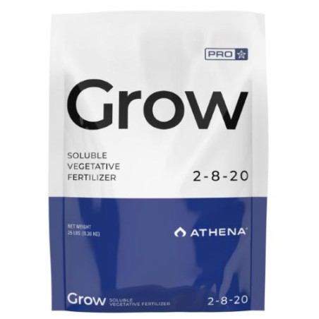 Pro Line Pro Grow 11,33 kg Bolsa Individual Athena