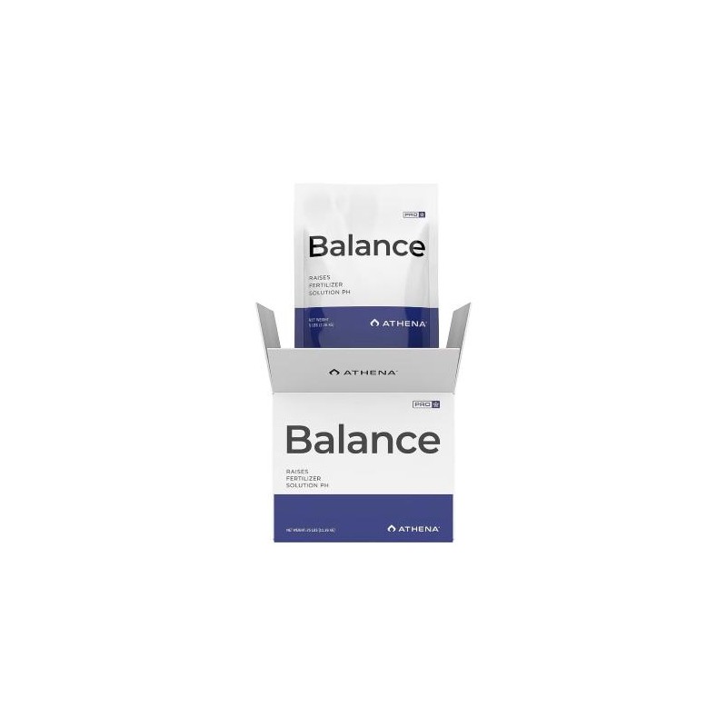 Pro Line Pro Balance 11,33 kg Athena