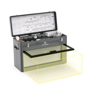 Culture Line EU Gewebekultur-Kit 240V English Athena