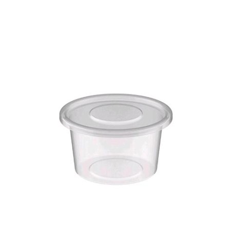 Culture Line Utility Vessel (PACK OF 25) Athena
