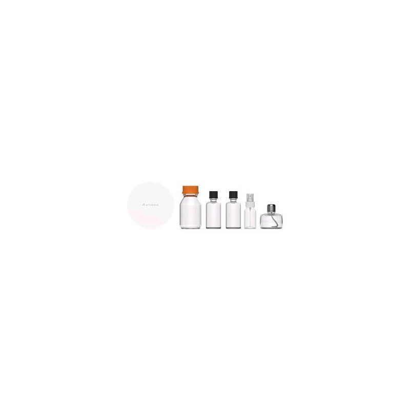 Culture Line Glassware Kit (Outils de Remplacement pour Kit de Culture) Athena