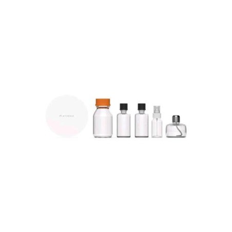 Culture Line Glassware Kit (Herramientas de Repuesto para Kit de Cultivo) Athena