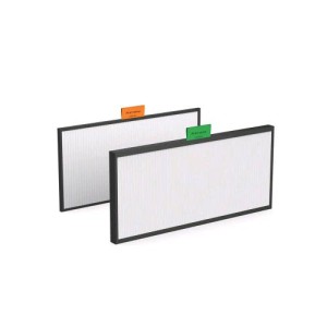 Culture Line Filtre de Remplacement (2Pcs) Athena