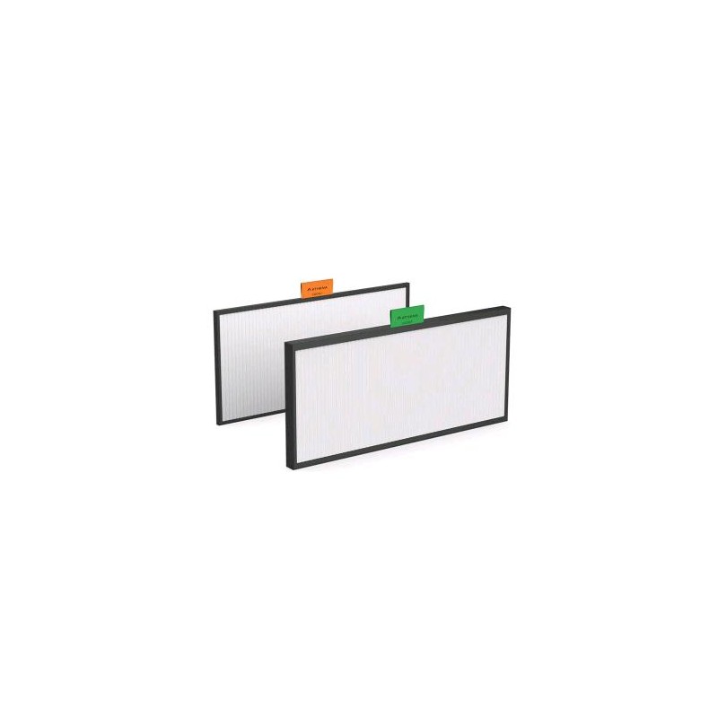 Culture Line Filtre de Remplacement (2Pcs) Athena