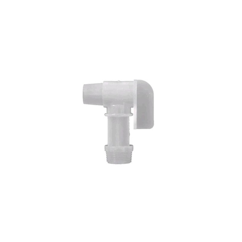 Miscellaneous Tap for Cans (18.92 L) Athena