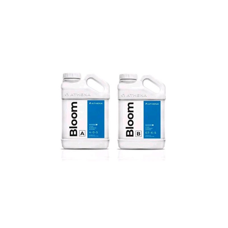 Blended Line Bloom A+B 0,94 l (32 OZ) Athena