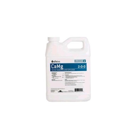 Camg 18,92 L 5 Galloni Blended Line Athena