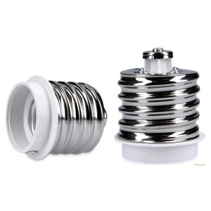 E40 to E27 Lamp Holder Adapter Airontek