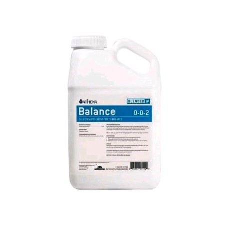 Balance 18,92 L 5 Galloni Blended Line Athena