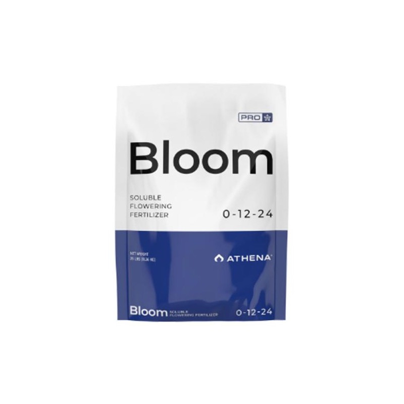 Pro Line Pro Bloom 11,33 kg Sac de Unique Athena