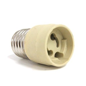 E40 Lamp Holder Adapter PGZ18 (E 40/CMH) Airontek