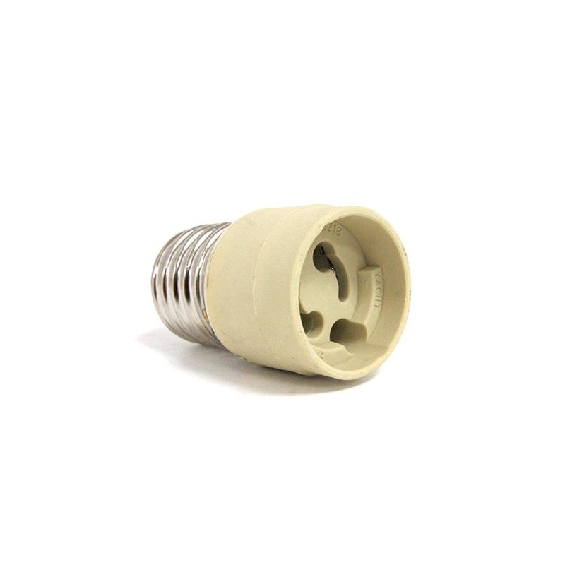 E40 Lamp Holder Adapter PGZ18 (E 40/CMH) Airontek