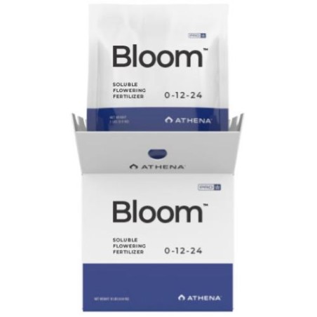 Pro Bloom 11,33 Kg Scatola Pro Line Athena