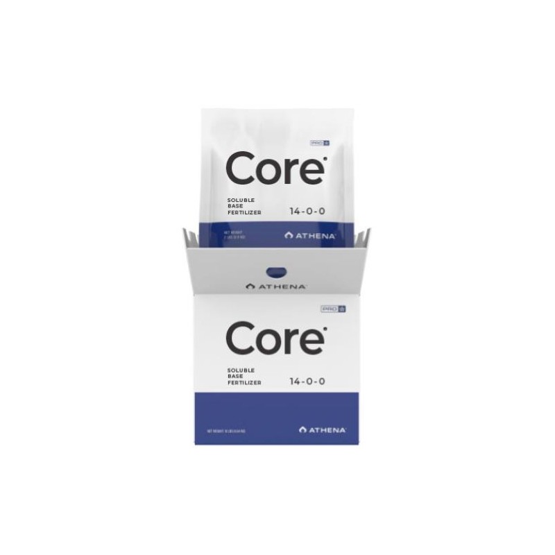 Pro Core 11,33 Kg Scatola Pro Line Athena