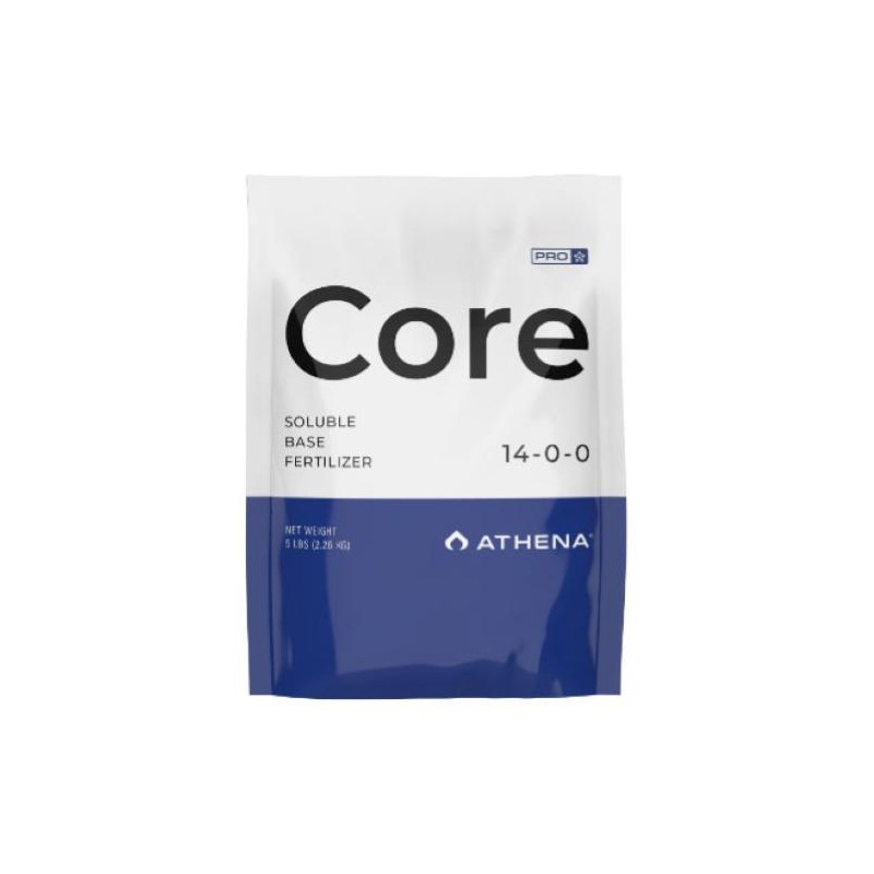Pro Core 4,53 Kg 10 Libbre Pro Line Athena