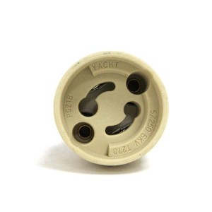 E40 Lampenfassung Adapter PGZ18 (E 40/CMH) Airontek