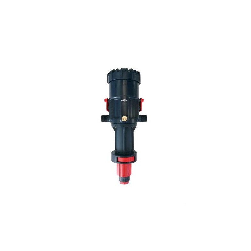 Autodoser 2,5MC/H Doseur D'Engrais Made IN Italy Airontek