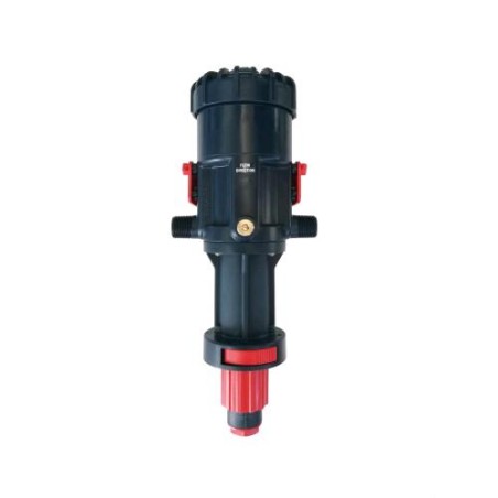 Autodoser 2,5MC/H Doseur D'Engrais Made IN Italy Airontek