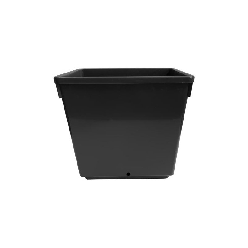 Bidón Negro 30 l AutoPot