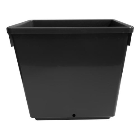 Schwarzer Kanister 30 l AutoPot