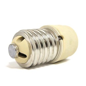 E40 Lampenfassung Adapter PGZ18 (E 40/CMH) Airontek