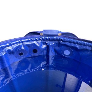 Flexitank DA 750 l AutoPot