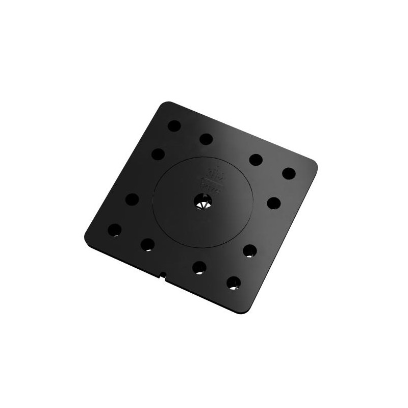 Square Airbase AutoPot