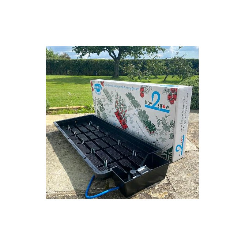 TRAY2GROW AutoPot