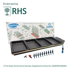 TRAY2GROW AutoPot