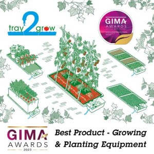 TRAY2GROW AutoPot