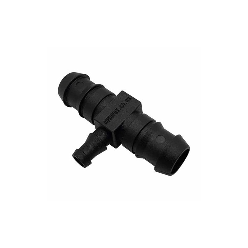 T-Stecker 16mm 9mm AutoPot