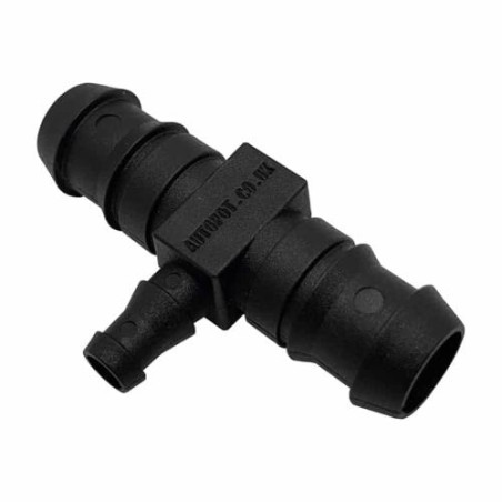 Conector en T 16mm 9mm AutoPot