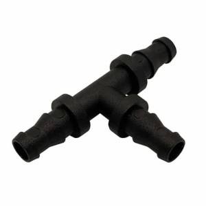 9 mm T Connector AutoPot