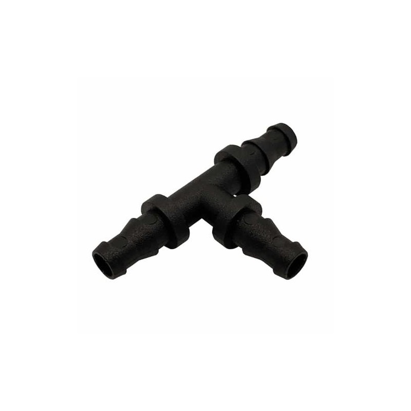 Conector en T de 9 mm AutoPot