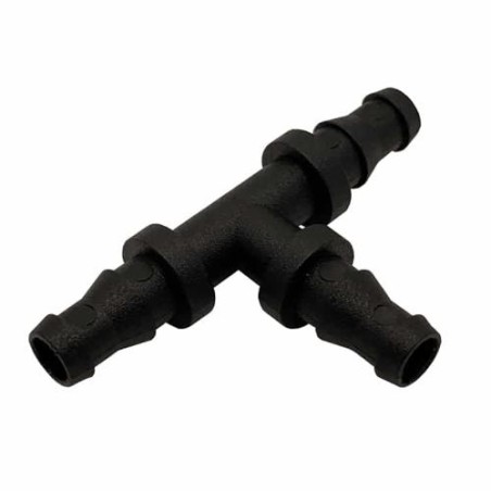 9 mm T-Stecker AutoPot
