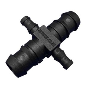 Cross Connector 16mm 9mm AutoPot