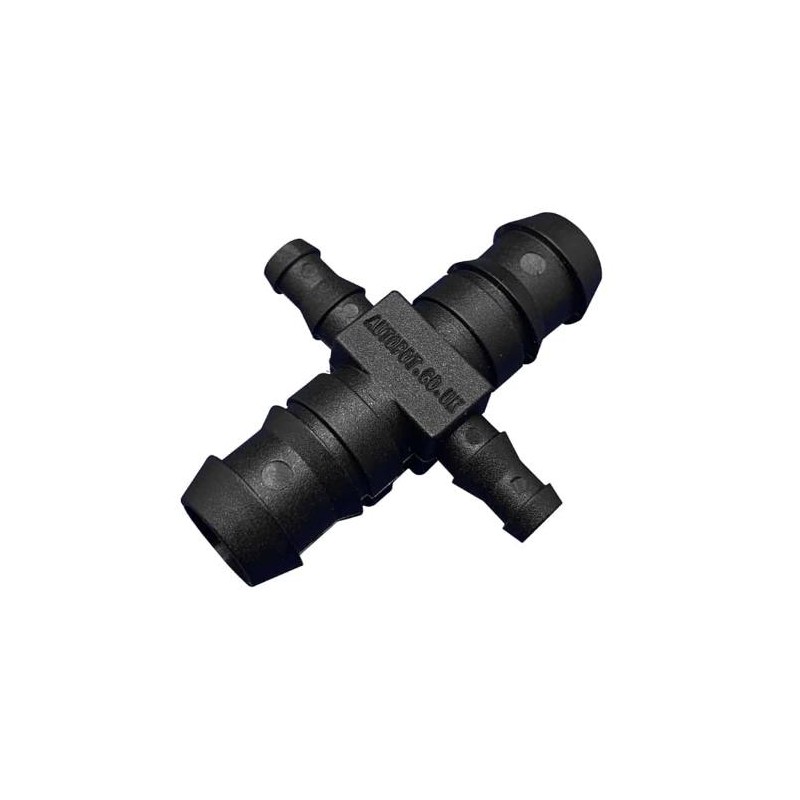 Connecteur Croisé 16mm 9mm AutoPot
