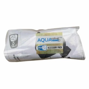 Kit d'accessoires 1 Pot Module XL avec Aquavalve 5 AutoPot